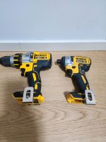 Dewalt DCF886 Impact Driver AND DEWALT DCD995B Hammer Drill Frankfurt am Main - Gutleutviertel Vorschau