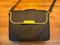 Watson Laptoptasche Schwarz Grün Schleswig-Holstein - Fockbek Vorschau