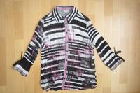 Damenbluse CANDA C & A Dreiviertelarm Bluse Gr. 38 Chiffon Rheinland-Pfalz - Zehnhausen bei Wallmerod Vorschau