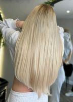 Tape Extensions Haarverdichtung Haarverlängerung Hannover - Mitte Vorschau