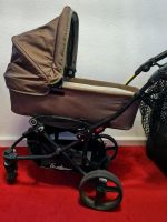 Emmaljunga Kinderwagen Viking Seat Unit Niedersachsen - Langenhagen Vorschau