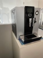 Kaffeevollautomat von Jura (Impressa F85) incl. Milchschaumdüse Nordrhein-Westfalen - Bottrop Vorschau
