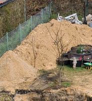 Lehmboden  zu verschenken Nordrhein-Westfalen - Bottrop Vorschau