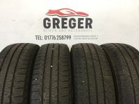 4x sommerreifen 225/75 R16CP Michelin Nr.60 Baden-Württemberg - Metzingen Vorschau