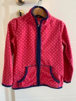 Fleecejacke Tchibo 110/116 pink Nordrhein-Westfalen - Frechen Vorschau