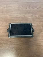 Mercedes S204 W204 Bildschirm Display Navi A1729016500 Nordrhein-Westfalen - Dorsten Vorschau