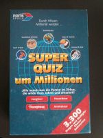 Spiel - Super Quiz um Millionen Baden-Württemberg - Königsbach-Stein  Vorschau