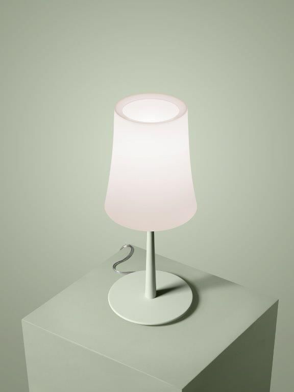 BIRDIE EASY FOSCARINI Tischleuchte Design in Heilbronn