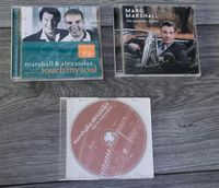 marshall & alexander CD’s Sachsen - Schkeuditz Vorschau