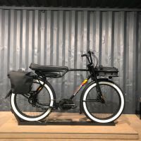 Ruff Cycles Biggie I Enviolo I Bosch CX I 500 Wh. I RUFF_argmbh Pankow - Weissensee Vorschau