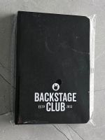 EMP-Backstage Club-Notizbuch-liniert-Gothic-NEU Nordrhein-Westfalen - Voerde (Niederrhein) Vorschau