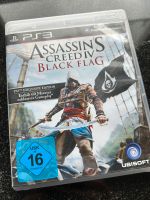 Assassins Creed IV Black Flag PS3 Baden-Württemberg - Bad Mergentheim Vorschau
