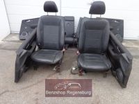 ⭐ Mercedes B-Klasse W245 Sitze Tex Leder Türverkleidung komplett Bayern - Regensburg Vorschau