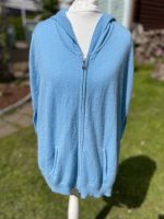 NEU lilienfels Cape Cashmere Strickjacke XS/S M 34/36/38 NP 349€ Niedersachsen - Salzhausen Vorschau