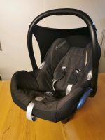 Maxi Cosi Cabrio fix mit 2 Stationen Nordrhein-Westfalen - Mülheim (Ruhr) Vorschau