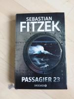 Passagier 23 Psychothriller Fitzek Hessen - Dornburg Vorschau