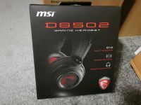 Kopfhörer-Headset MSI Bayern - Asbach-Bäumenheim Vorschau