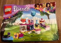 LEGO Friends 41112 - Party-Geschenkeladen Thüringen - Erfurt Vorschau