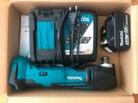 Makita DTM51Z Akku Multimaster Multitool 18V - MIETE Stuttgart - Stuttgart-West Vorschau