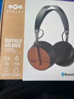 Bluetooth Kopfhörer Buffalo Berlin - Hellersdorf Vorschau
