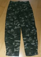 Militärhose Tarnmuster Jeans Sendling - Obersendling Vorschau