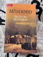 Val McDermid ein Ort für die Ewigkeit Niedersachsen - Bienenbüttel Vorschau