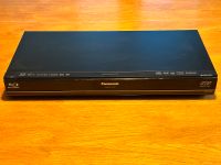 Panasonic 3D Blue Ray Player DMP-BDT100 Bayern - Neu Ulm Vorschau