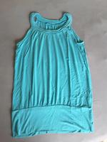 Longshirt aquamarin Damen Gr. M von Orsay Hessen - Niedernhausen Vorschau