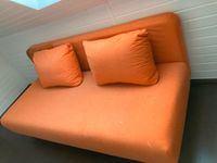 Couch Schlafcouch Nordrhein-Westfalen - Castrop-Rauxel Vorschau