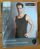 NEU 2 Herren Shirts schwarz von Ergee München - Au-Haidhausen Vorschau