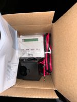 FoxESS DTSU666 3PH Smart Meter mit 3x 200A CT Niedersachsen - Wennigsen Vorschau