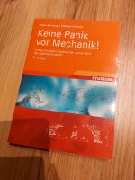 Keine Panik vor Mechanik! 8.Auflage Baden-Württemberg - Achern Vorschau