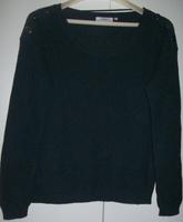 PULLOVER NEU GR.M DUNKELGRÜN Bayern - Ansbach Vorschau