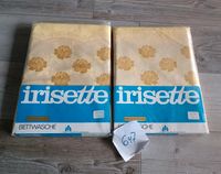 Irisette Bettwäsche 4tlg Eva 2423/78, 135x200, Orange/Gelb * NEU Bayern - Glattbach Unterfr. Vorschau