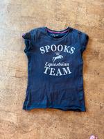 Spooks Tshirt Navy M Hessen - Einhausen Vorschau