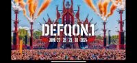 Defqon.1 Festival 2024 / 2x Weekend Ticket Baden-Württemberg - Baltmannsweiler Vorschau