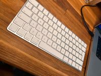 Apple Magic Keyboard English International Layout QWERTY Pankow - Prenzlauer Berg Vorschau