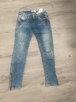 LTB Damen Jeans Größe 26 Hessen - Fulda Vorschau