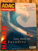 ⚡️ ADAC Reisemagazin  Nr. 56 Hawaii 05/06/ 2000⚡️ Nordrhein-Westfalen - Solingen Vorschau
