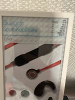 Bluetooth Sport Kopfhörer Nordrhein-Westfalen - Iserlohn Vorschau