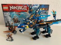 Lego Ninjago 70602 Berlin - Zehlendorf Vorschau