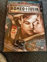 Romeo und Julia DVD Herzogtum Lauenburg - Büchen Vorschau