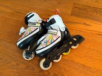 Inline Skates HY SKATE JUNIOR Größe 29-32 Bayern - Parsberg Vorschau