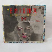 ENIGMA   (CD) Bayern - Obertraubling Vorschau