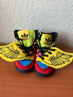 Kinderschuhe(Adidas) Eimsbüttel - Hamburg Niendorf Vorschau