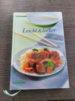 Thermomix Rezeptbuch Leicht & und Lecker Vorwerk Diät Bayern - Kitzingen Vorschau