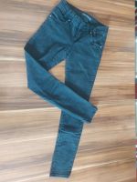 Jeans W 34 L 30 Slim Fit schwarz Thüringen - Wendehausen Vorschau