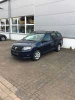 Dacia Logan MCV 1.2 16V 75 Essentiel Essentiel Aachen - Aachen-Mitte Vorschau