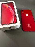 iPhone XS 256GB Rot Nordrhein-Westfalen - Pulheim Vorschau