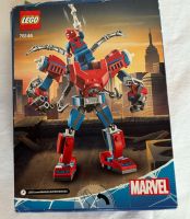 Lego Marvel Spiderman 76146 Hessen - Bruchköbel Vorschau